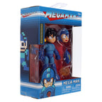 Image produit Figurine articulée Mega Man Mega Man Ver. 02 11 cm
