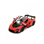 Image produit Fast & Furious Modèle Diecast 1/24 McLaren Senna