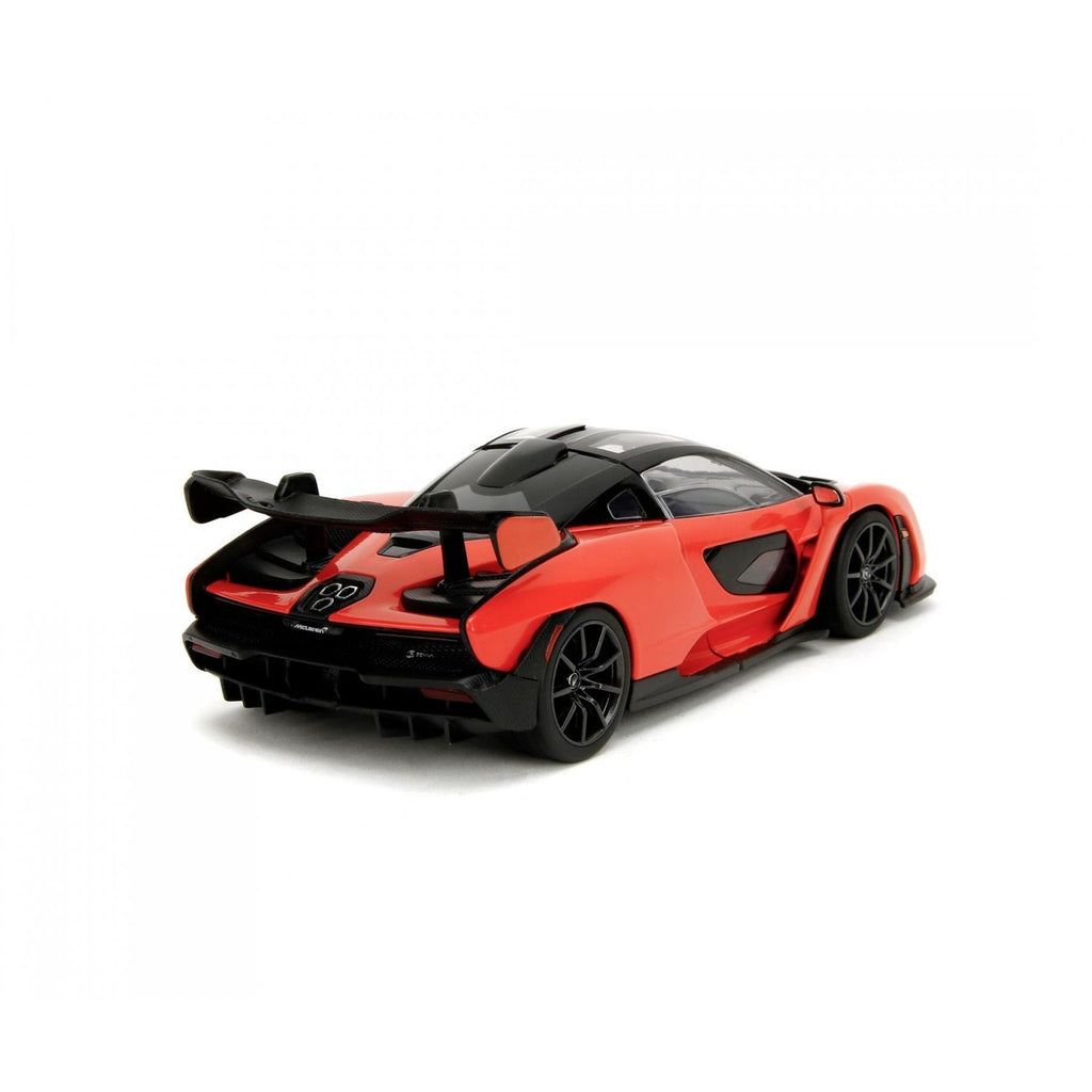 Image produit Fast & Furious Modèle Diecast 1/24 McLaren Senna