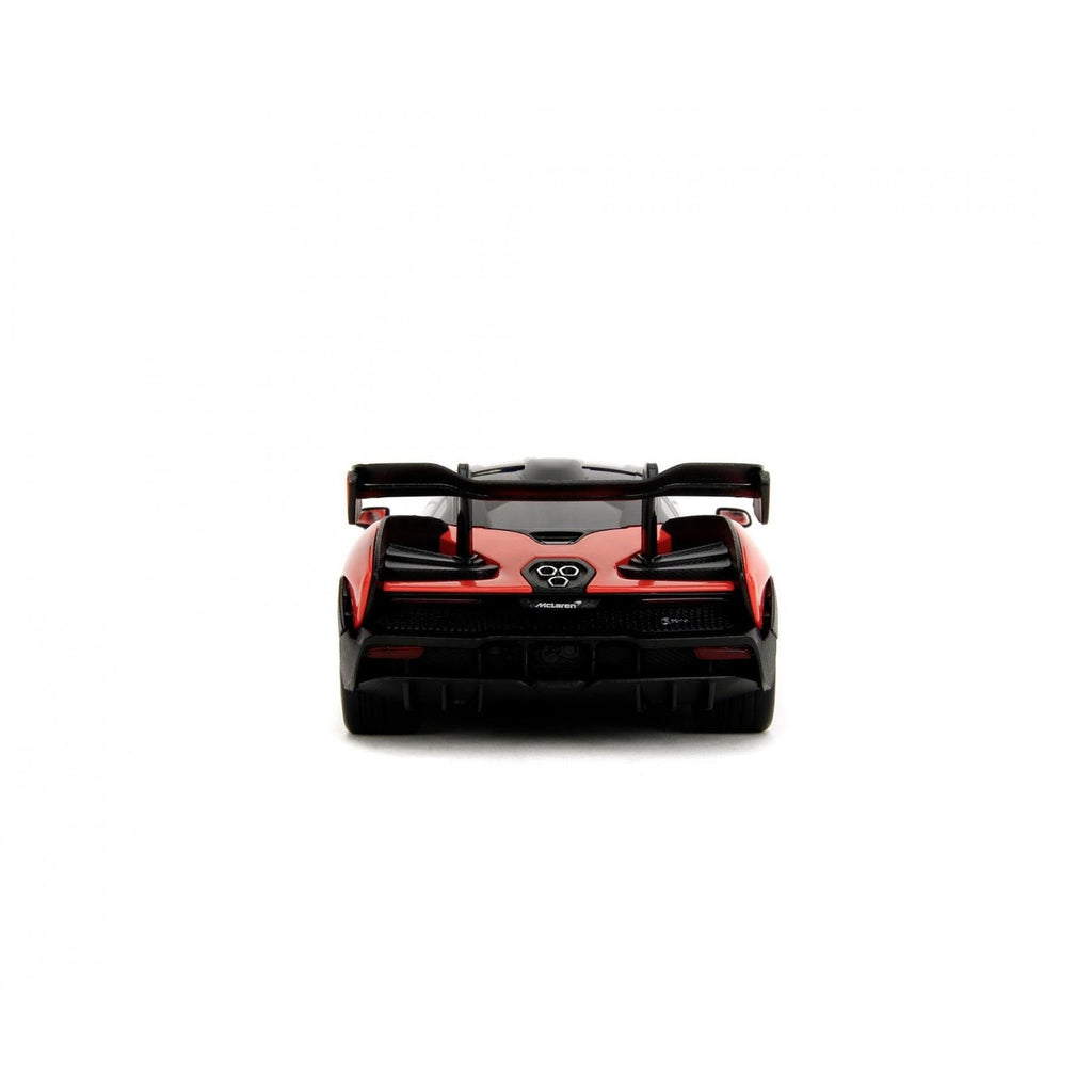 Image produit Fast & Furious Modèle Diecast 1/24 McLaren Senna