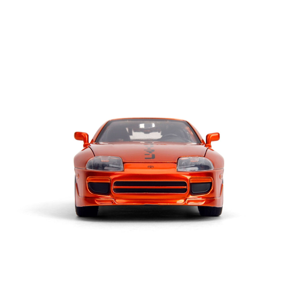 Image produit Chainsaw Man Modèle moulé sous pression 1/24 Toyota Supra 1995