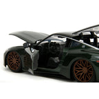 Image produit Fast & Furious Modèle Diecast 1/24 Nissan 2023