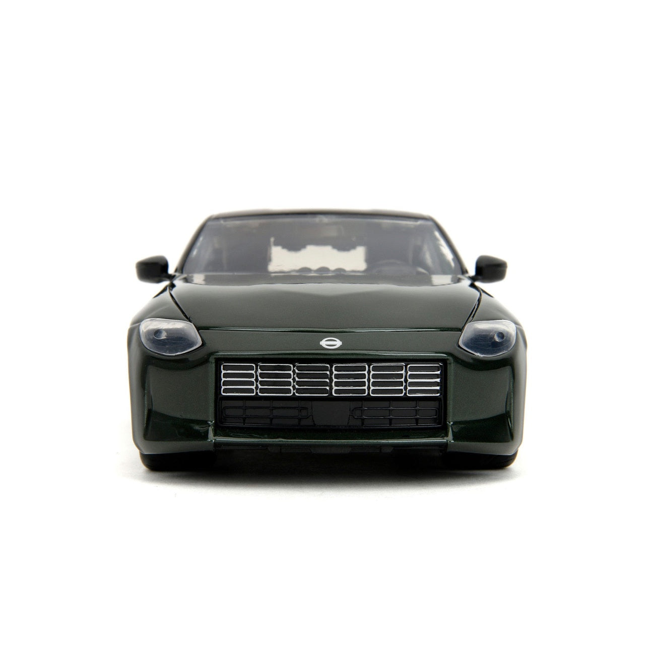 Image produit Fast & Furious Modèle Diecast 1/24 Nissan 2023