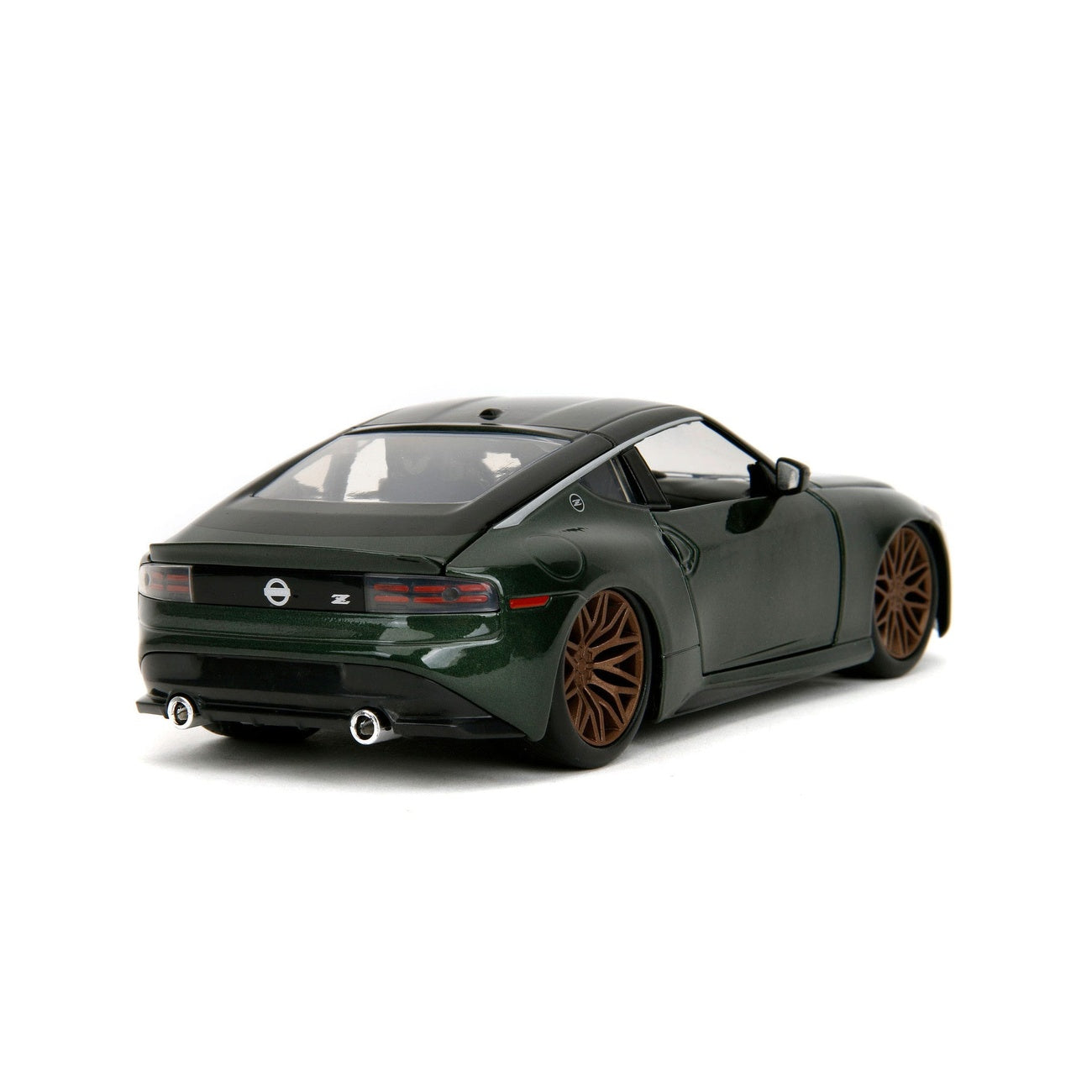 Image produit Fast & Furious Modèle Diecast 1/24 Nissan 2023