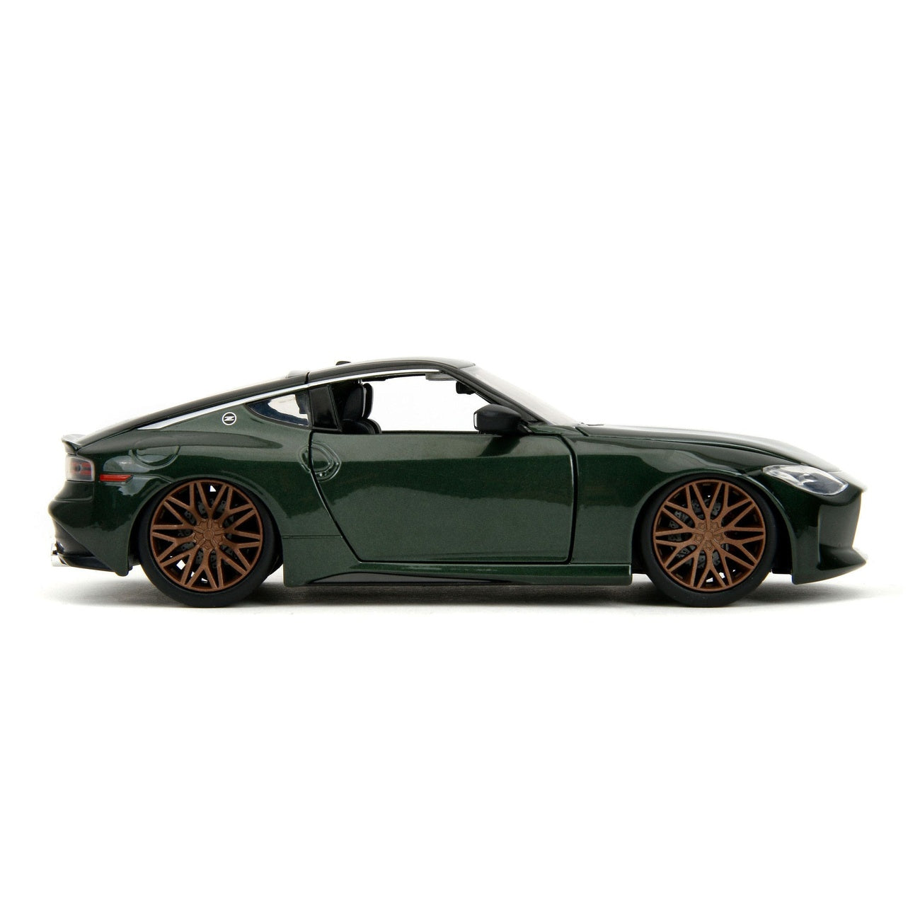 Image produit Fast & Furious Modèle Diecast 1/24 Nissan 2023