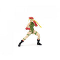 Image produit Ultra Street Fighter II: The Final Challengers Figurine articulée 1/12 Cammy 15 cm