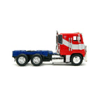 Product image Transformers Diecast Model 1/32 T7 Optimus Prime Truck