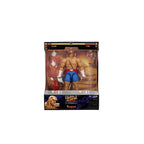 Image produit Ultra Street Fighter II: The Final Challengers Figurine articulée 1/12 Sagat 19 cm