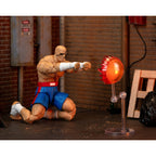 Image produit Ultra Street Fighter II: The Final Challengers Figurine articulée 1/12 Sagat 19 cm