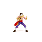 Image produit Ultra Street Fighter II: The Final Challengers Figurine articulée 1/12 Vega 15 cm