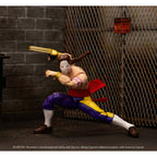 Image produit Ultra Street Fighter II: The Final Challengers Figurine articulée 1/12 Vega 15 cm