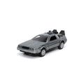 Image produit Retour vers le futur Modèle Diecast 1/32 Time Machine
