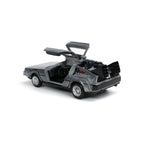 Image produit Retour vers le futur Modèle Diecast 1/32 Time Machine