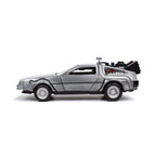 Image produit Retour vers le futur Modèle Diecast 1/32 Time Machine