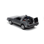 Image produit Retour vers le futur Modèle Diecast 1/32 Time Machine