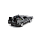 Image produit Retour vers le futur Modèle Diecast 1/32 Time Machine