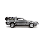 Image produit Retour vers le futur Modèle Diecast 1/32 Time Machine