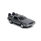 Image produit Retour vers le futur Modèle Diecast 1/32 Time Machine