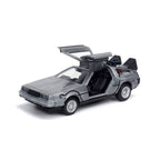 Image produit Retour vers le futur Modèle Diecast 1/32 Time Machine