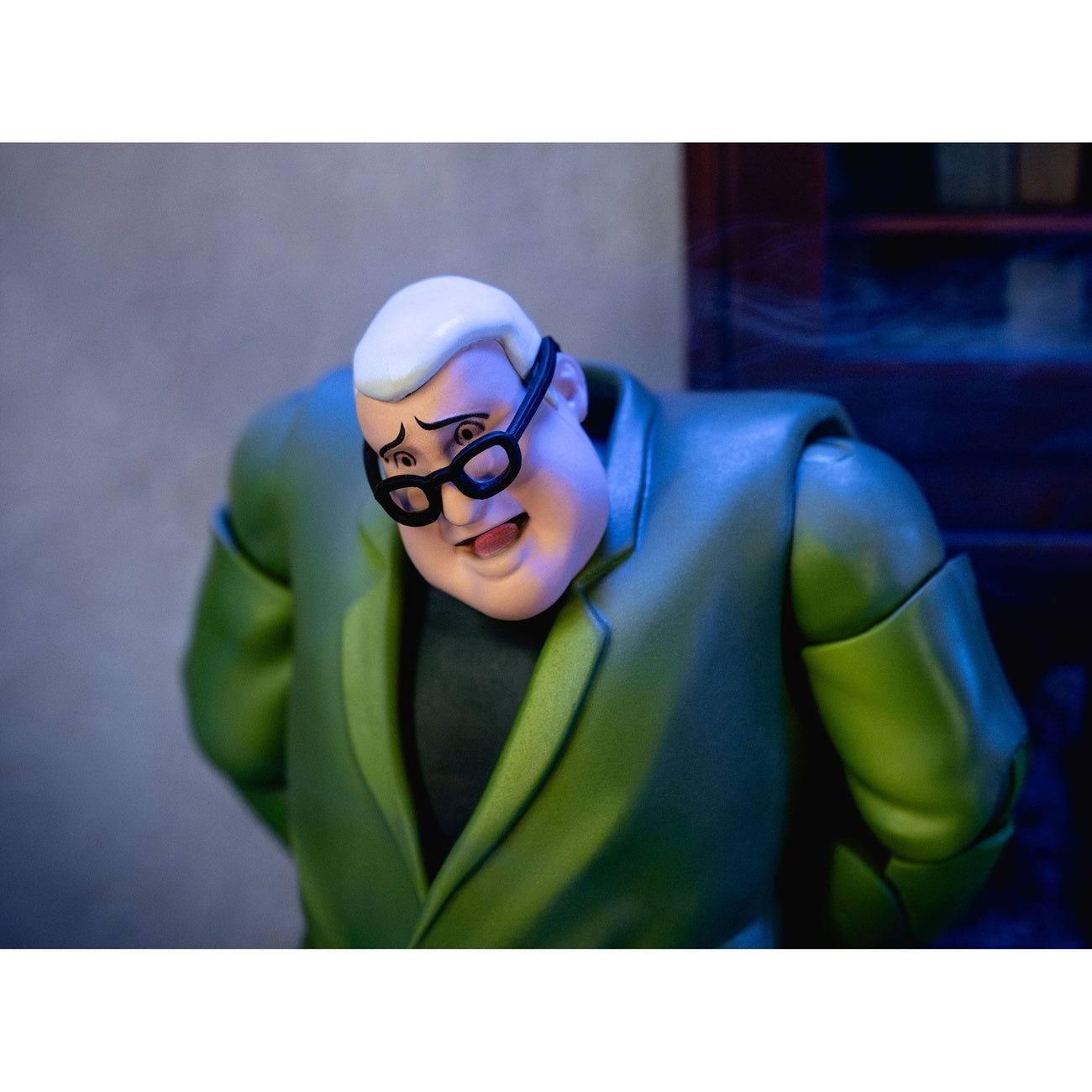 Product image Scooby-Doo Action Figure 1/12 Creeper 15 cm