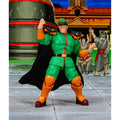 Image produit Ultra Street Fighter II: The Final Challengers Figurine articulée 1/12 M. Bison Deluxe 15 cm