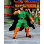 Image produit Ultra Street Fighter II: The Final Challengers Figurine articulée 1/12 M. Bison Deluxe 15 cm