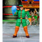 Image produit Ultra Street Fighter II: The Final Challengers Figurine articulée 1/12 M. Bison Deluxe 15 cm