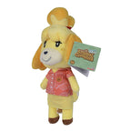Image produit Figurine peluche Animal Crossing Isabelle 25 cm