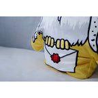 Image produit Harry Potter Coussin décoratif Hedwige 35 cm
