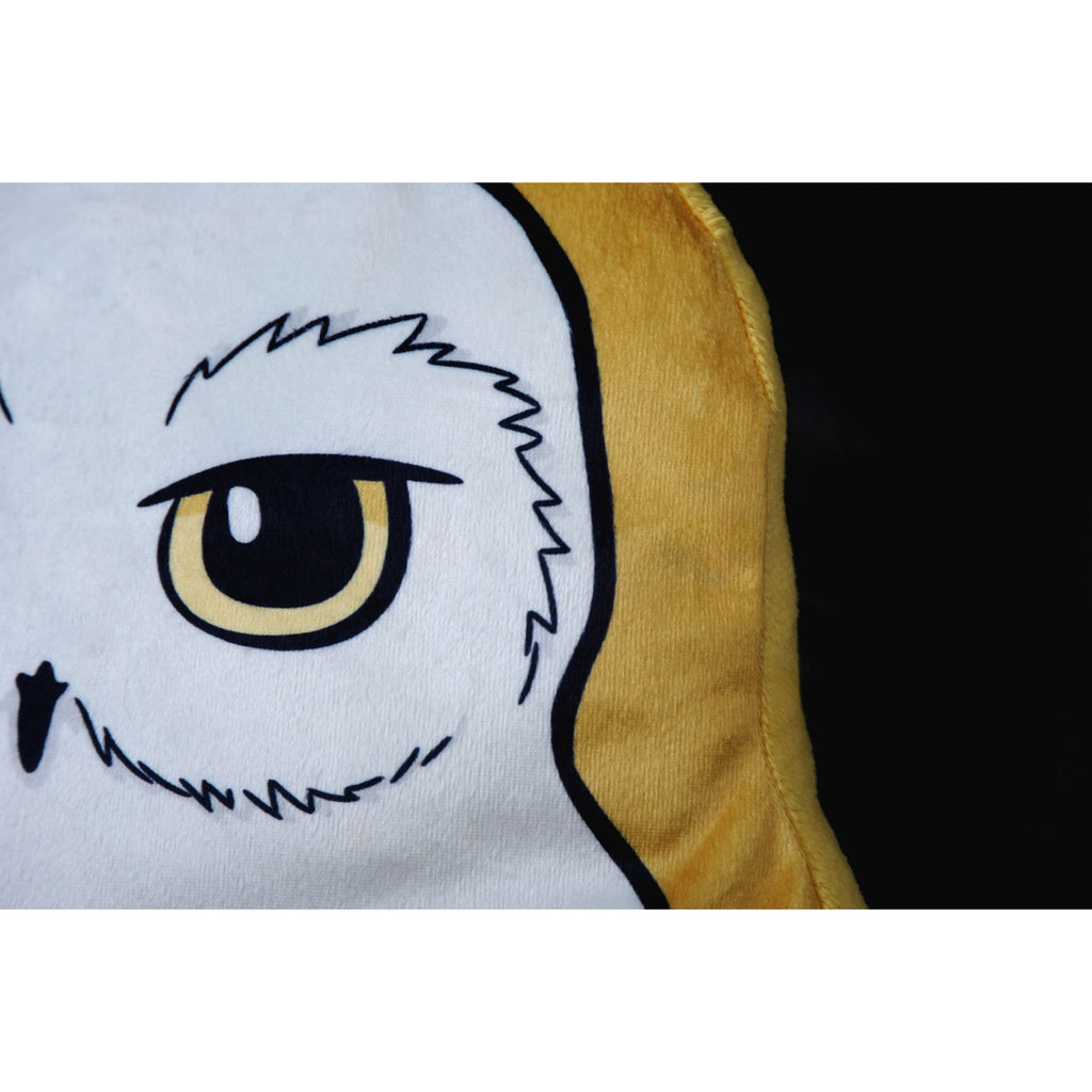 Image produit Harry Potter Coussin décoratif Hedwige 35 cm