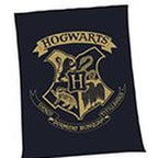 Product image Harry Potter Fleece Blanket Hogwarts 150 x 200 cm
