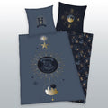 Image produit Harry Potter Parure de lit Poudlard 135 x 200 cm / 80 x 80 cm