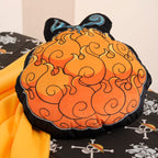 Image produit One Piece Coussin décoratif Fruit du Démon Flamme-Flamme 36 cm