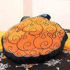Image produit One Piece Coussin décoratif Fruit du Démon Flamme-Flamme 36 cm