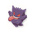 Image produit Coussin décoratif Pokémon Gengar 30 cm