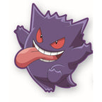 Image produit Coussin décoratif Pokémon Gengar 30 cm