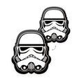 Image produit Star Wars Coussin décoratif Stormtrooper 35 cm