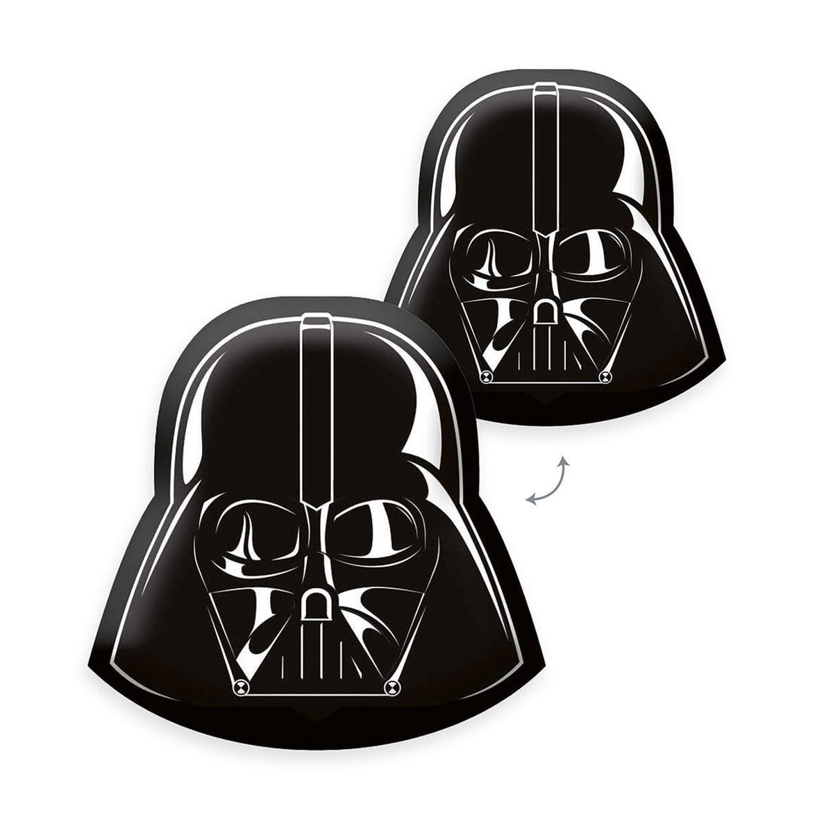 Image produit Star Wars Coussin décoratif Dark Vador 35 cm