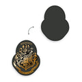 Image produit Harry Potter Coussin décoratif Poudlard 36 cm