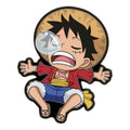 Image produit Coussin décoratif One Piece Luffy 36 cm
