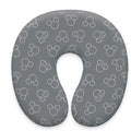 Image produit Disney Coussin de voyage Mickey & Minnie