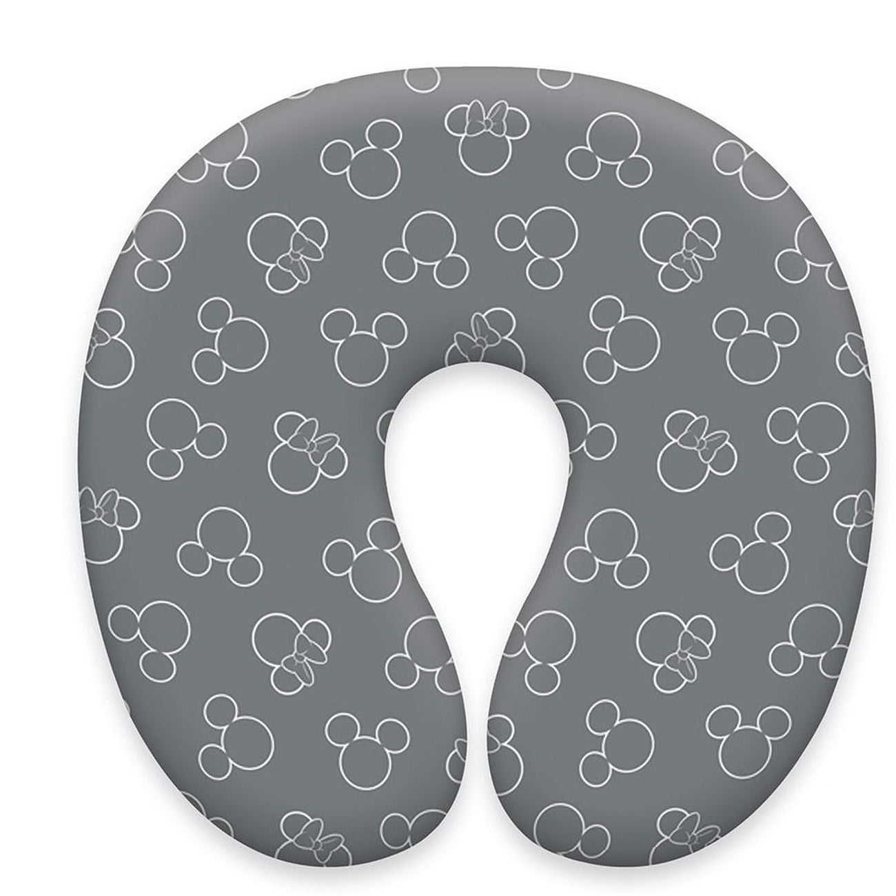 Image produit Disney Coussin de voyage Mickey & Minnie