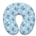 Image produit Lilo & Stitch Coussin de nuque