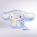 Image produit Sanrio Coussin décoratif Cinnamoroll Star 26 cm
