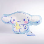 Image produit Sanrio Coussin décoratif Cinnamoroll Star 26 cm