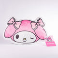 Image produit Sanrio Coussin décoratif My Melody blink 36 cm