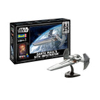 Product image Star Wars Episode I model kit gift set 1/120 Darth Maul's Sith Infiltrator 22 cm