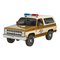 Image produit Stranger Things Maquette 1/25 Chevrolet K5 Blazer 1985 19 cm