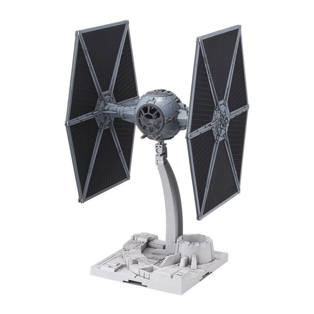 Image produit Star Wars Maquette en plastique 1/72 TIE Fighter