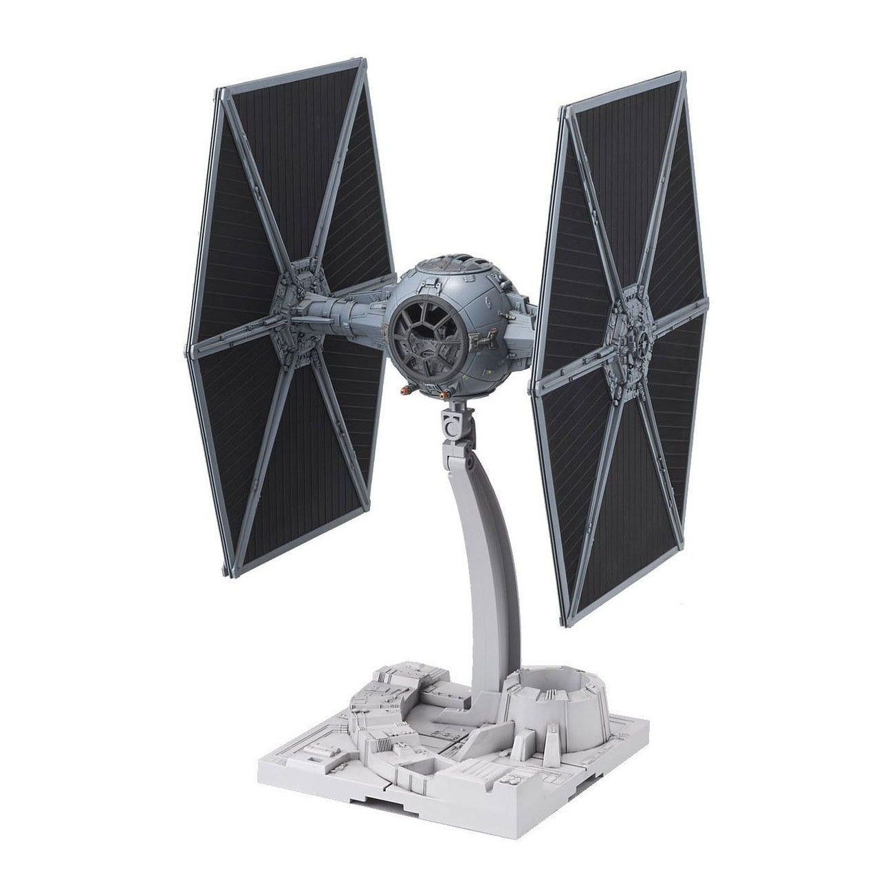 Image produit Star Wars Maquette en plastique 1/72 TIE Fighter